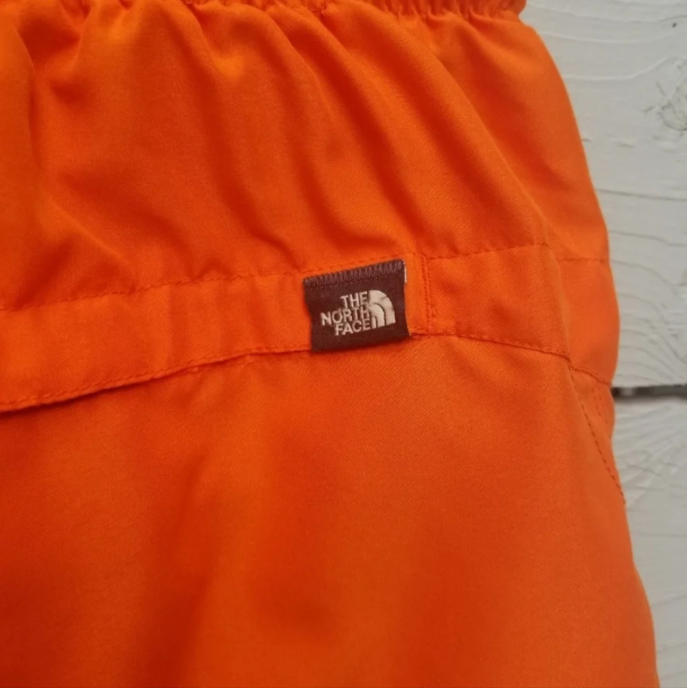 The North Face Belted Swim Trunks